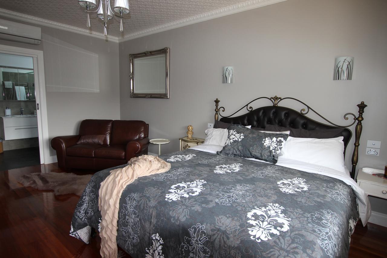 Noah'S Stanley Luxury Bed And Breakfast Exterior photo