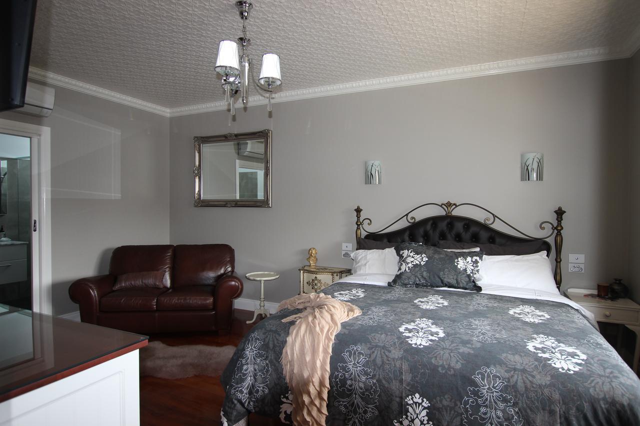 Noah'S Stanley Luxury Bed And Breakfast Exterior photo